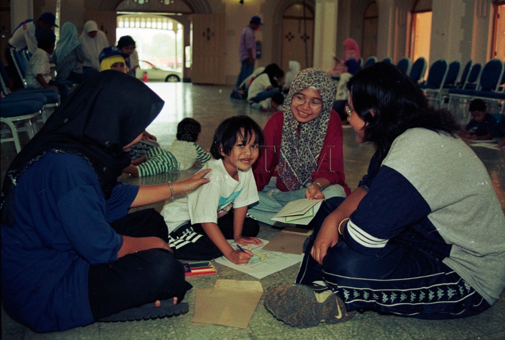 PTPM 00 03 keluarga 98